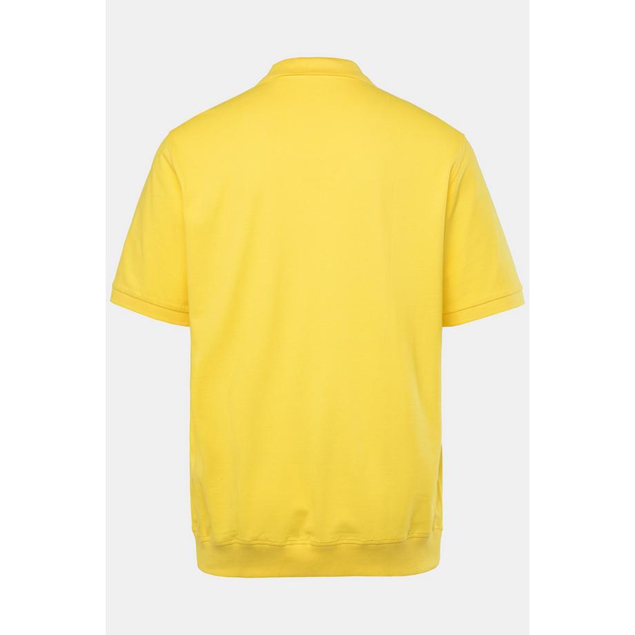 JP1880 Polo Basic Comfort Fit Piqué Manches Courtes  