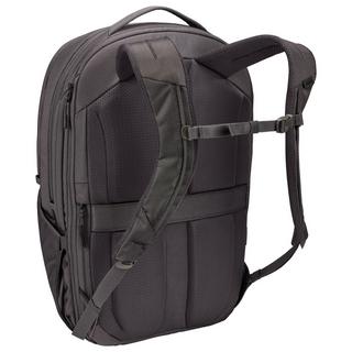 THULE  Subterra 2 TSLB417 Vetiver Gray sac à dos Sac à dos normal Gris Polyester 