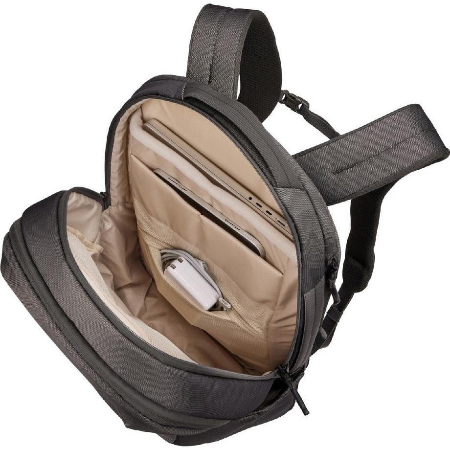 THULE  Thule Subterra 2 Backpack 27L - vetiver gray 