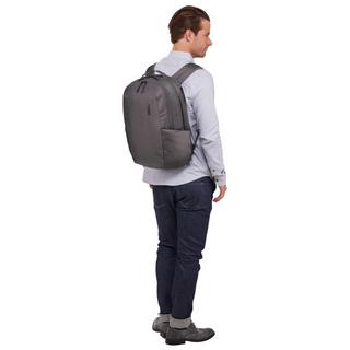 THULE  Subterra 2 TSLB417 Vetiver Gray sac à dos Sac à dos normal Gris Polyester 