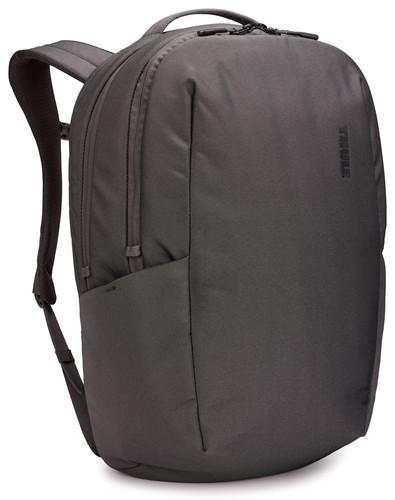 THULE  Subterra 2 TSLB417 Vetiver Gray sac à dos Sac à dos normal Gris Polyester 