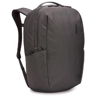 THULE  Subterra 2 TSLB417 Vetiver Gray sac à dos Sac à dos normal Gris Polyester 