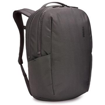 Subterra 2 TSLB417 Vetiver Gray Rucksack Lässiger Rucksack Grau Polyester