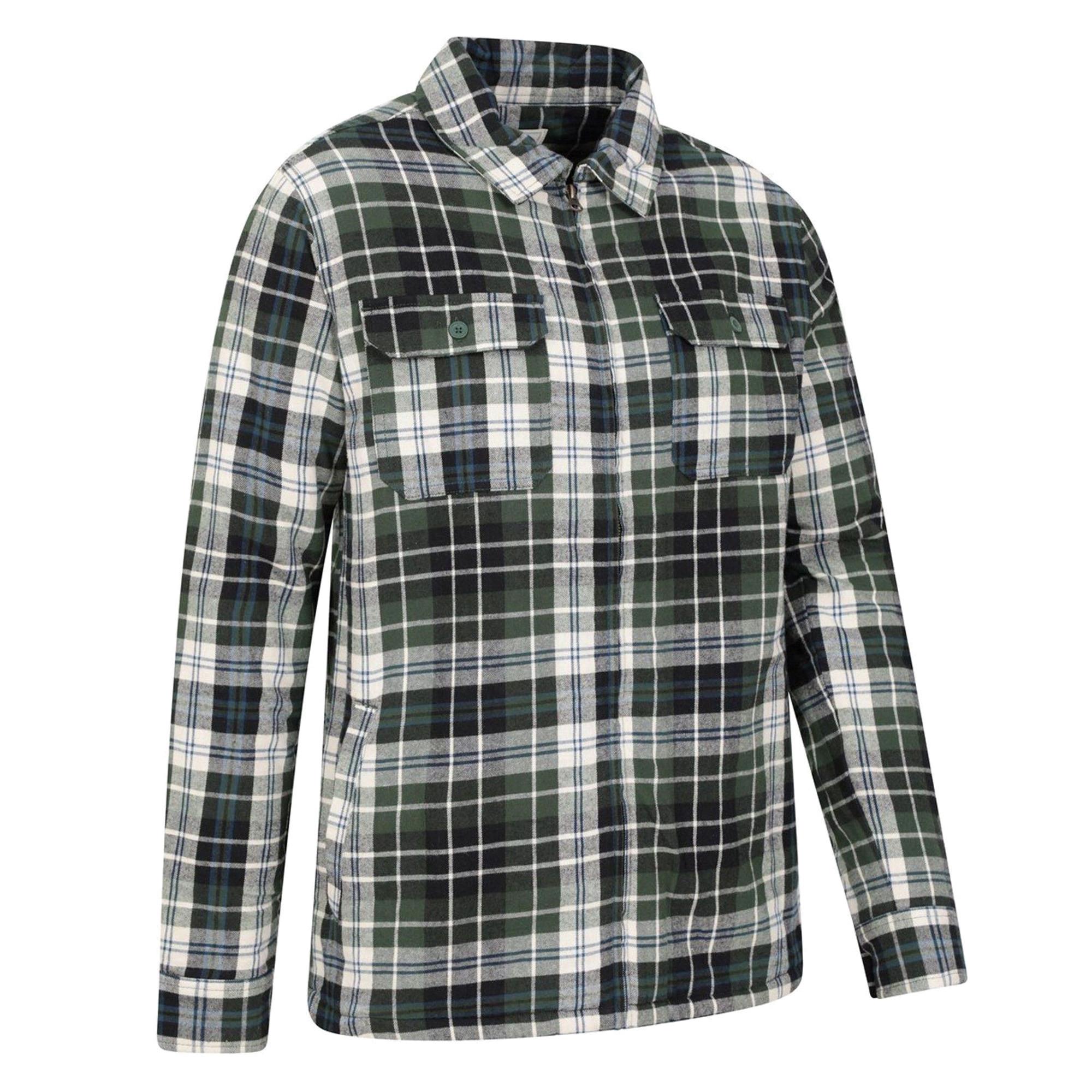 Mountain Warehouse  Chemise STREAM 