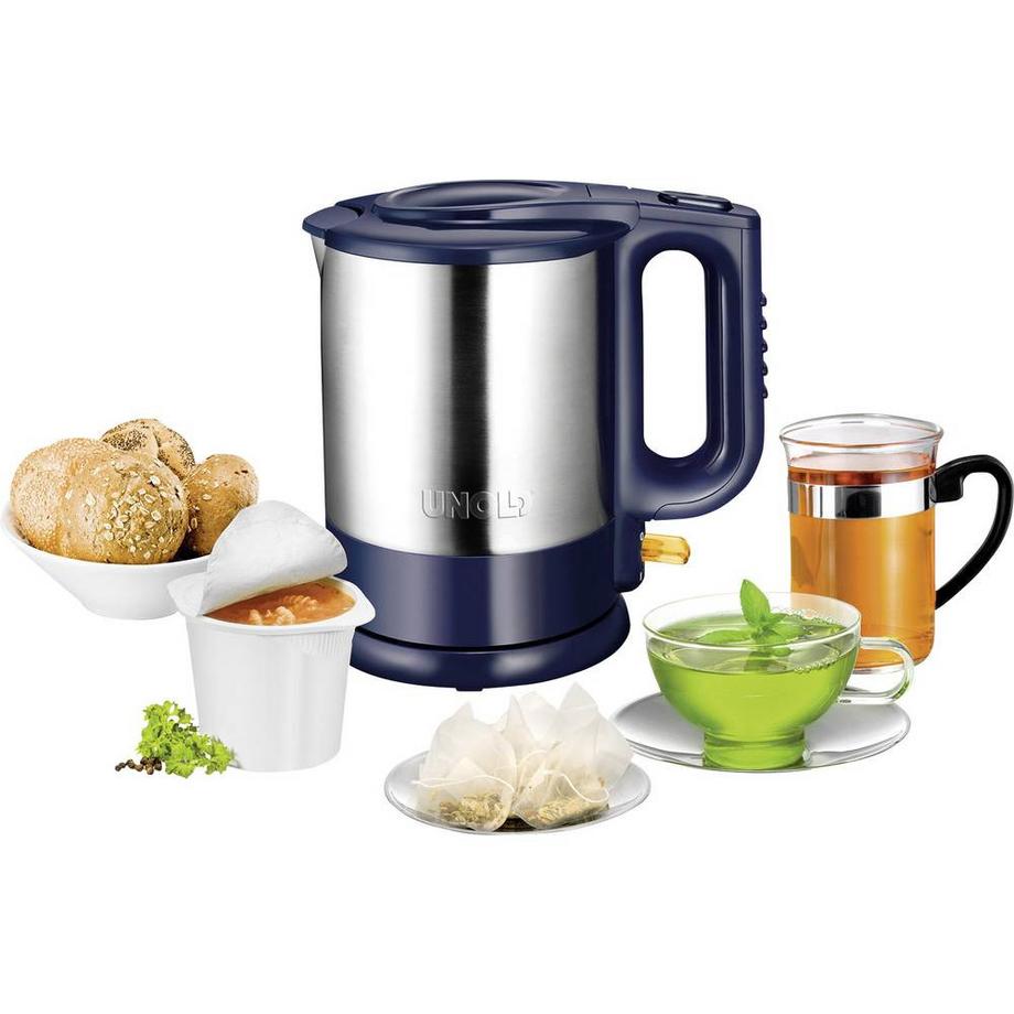 UNOLD édition flash  