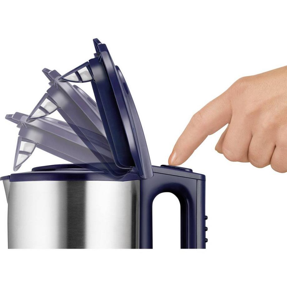 UNOLD édition flash  