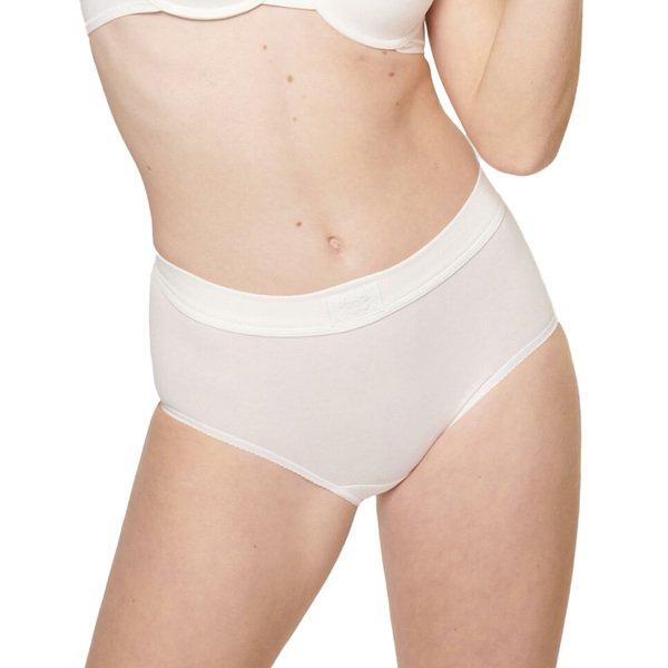 sloggi Double Comfort Slip Maxi Confezione da 4  