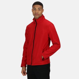 Regatta  SoftshellJacke Ablaze, bedruckbar 