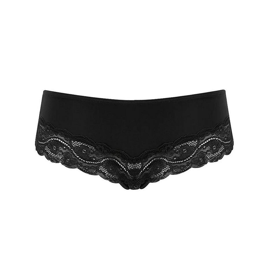 höchen für en lovely micro
