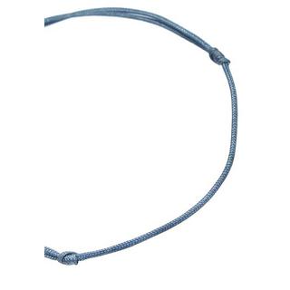 Elli  Armband Herz Liebe Textilband 