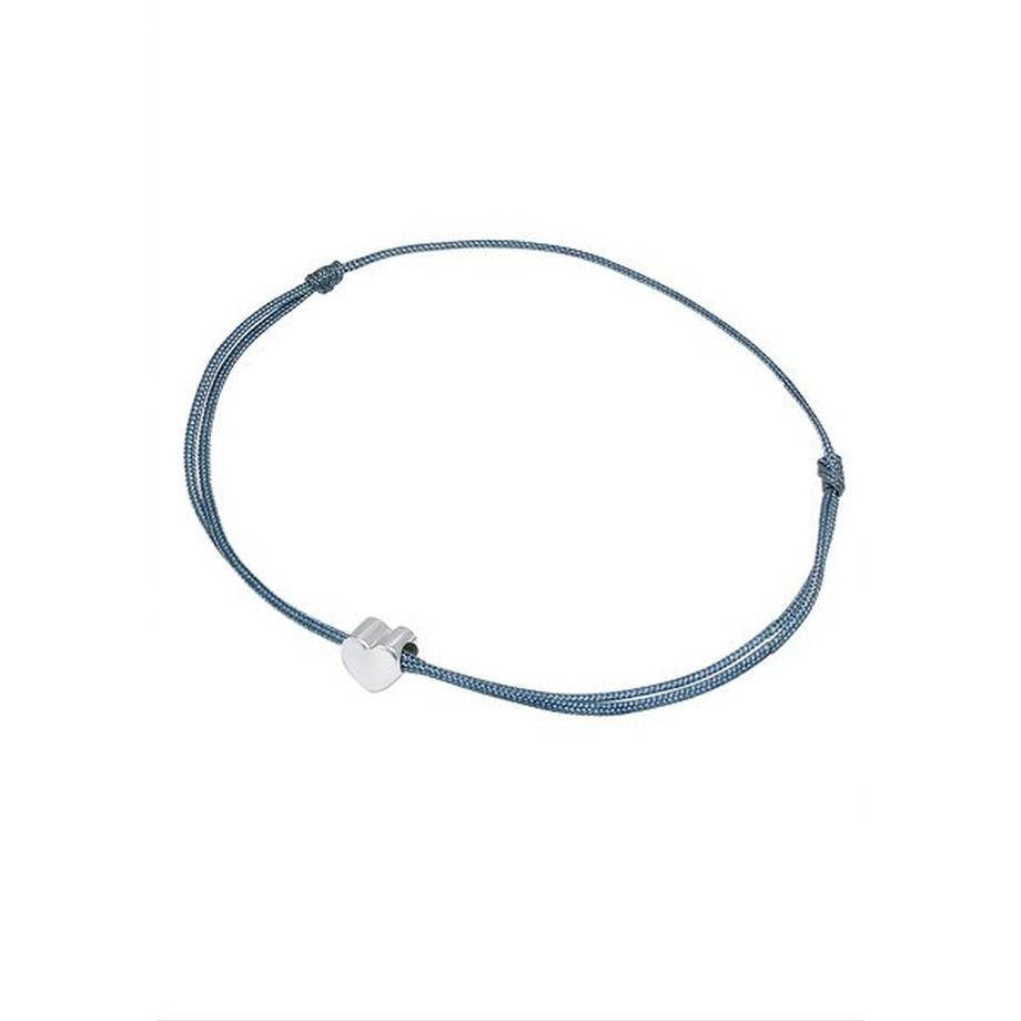 Elli  Bracelet Élastique Coeur D'amour 