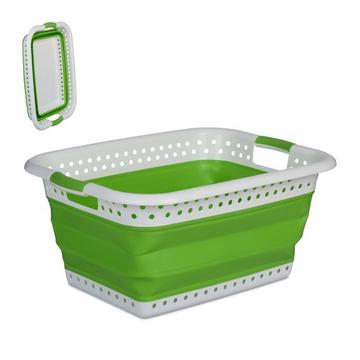 Panier à linge pliable 36 l