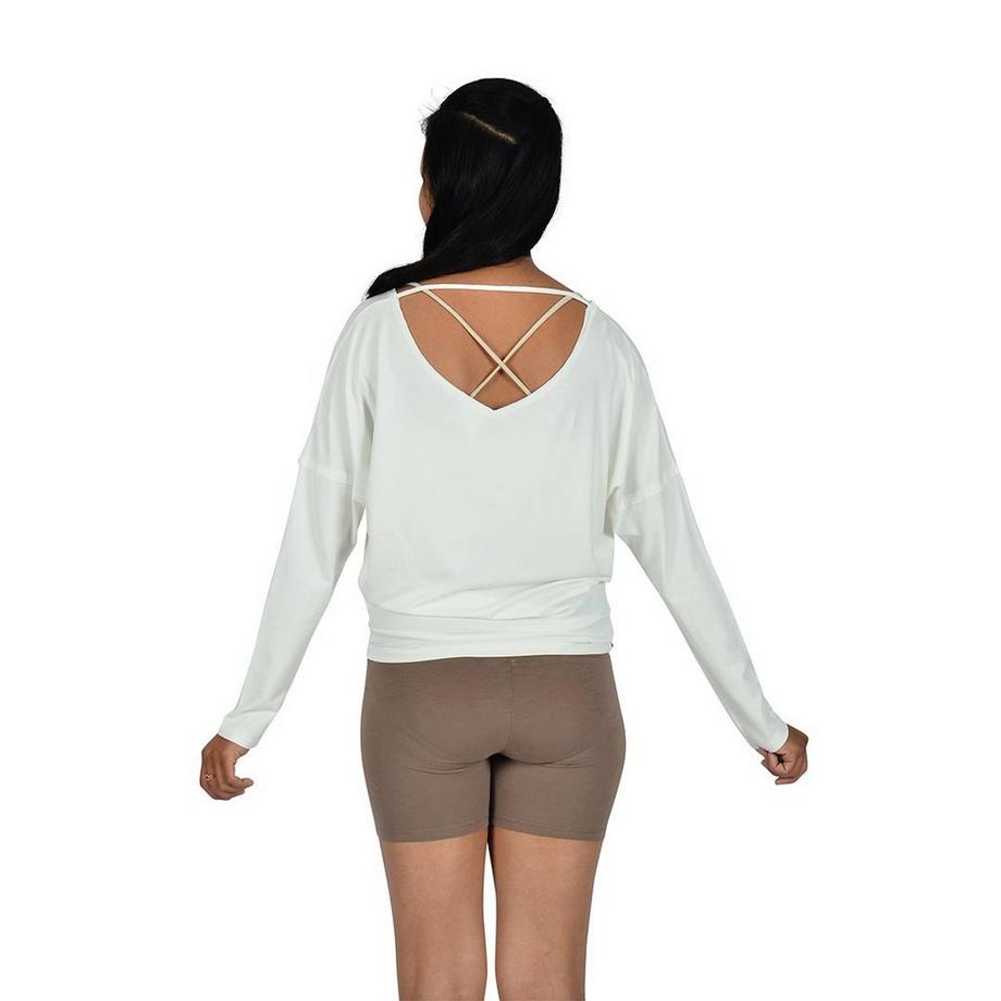 Vervola Annabel Langarmshirt  