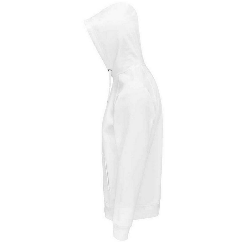 SOLS Stellar Felpa con Cappuccio Bio  