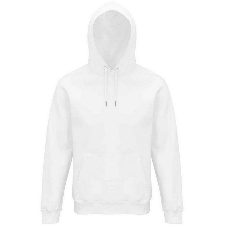 SOLS Stellar Felpa con Cappuccio Bio  