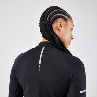 KIPRUN  T-shirt manches longues - CARDIO 