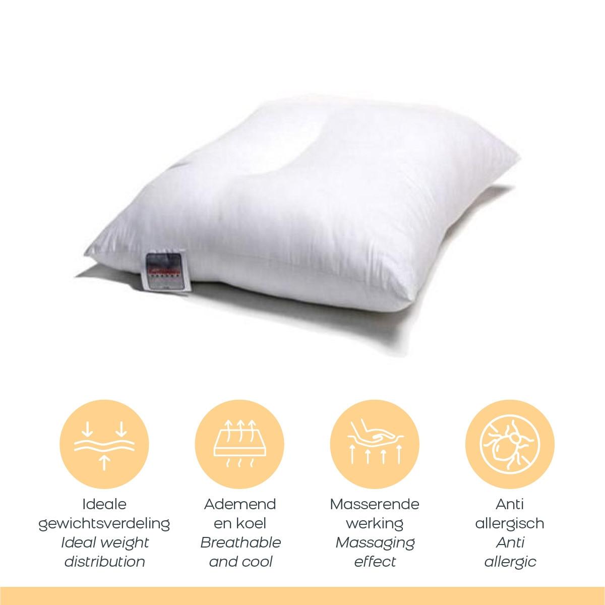 B2X Konbanwa Pillow  
