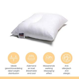 B2X Konbanwa Pillow  