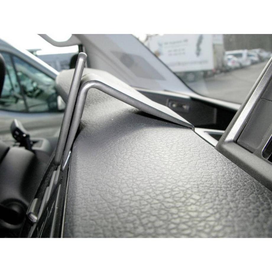 Brodit  ProClip pour VW Crafter (construit en 2017-2021) et MAN TGE (Construit en 2019-2021) 