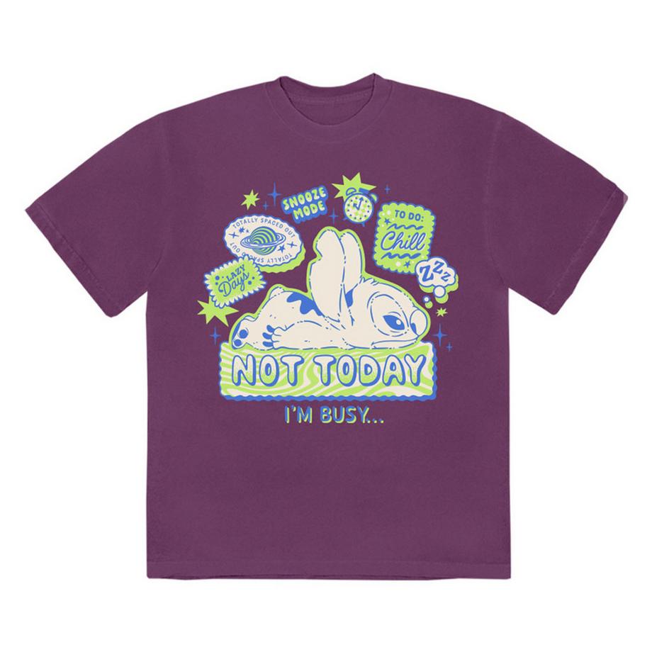 T-ShirtNot Today