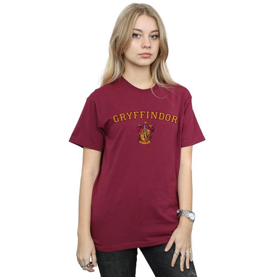 Harry Potter Gryffindor T-Shirt  