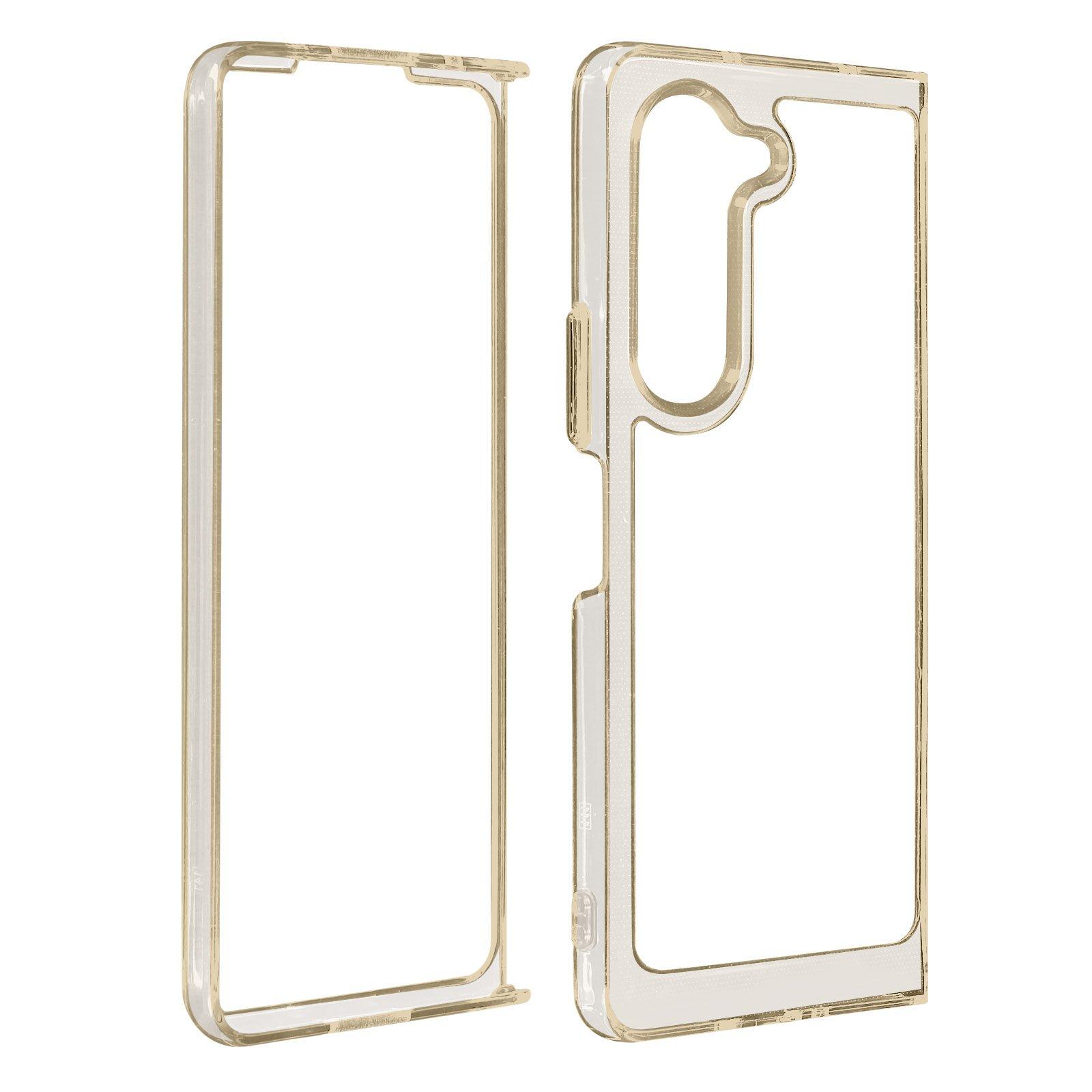 Avizar  Cover Samsung Z Fold5 