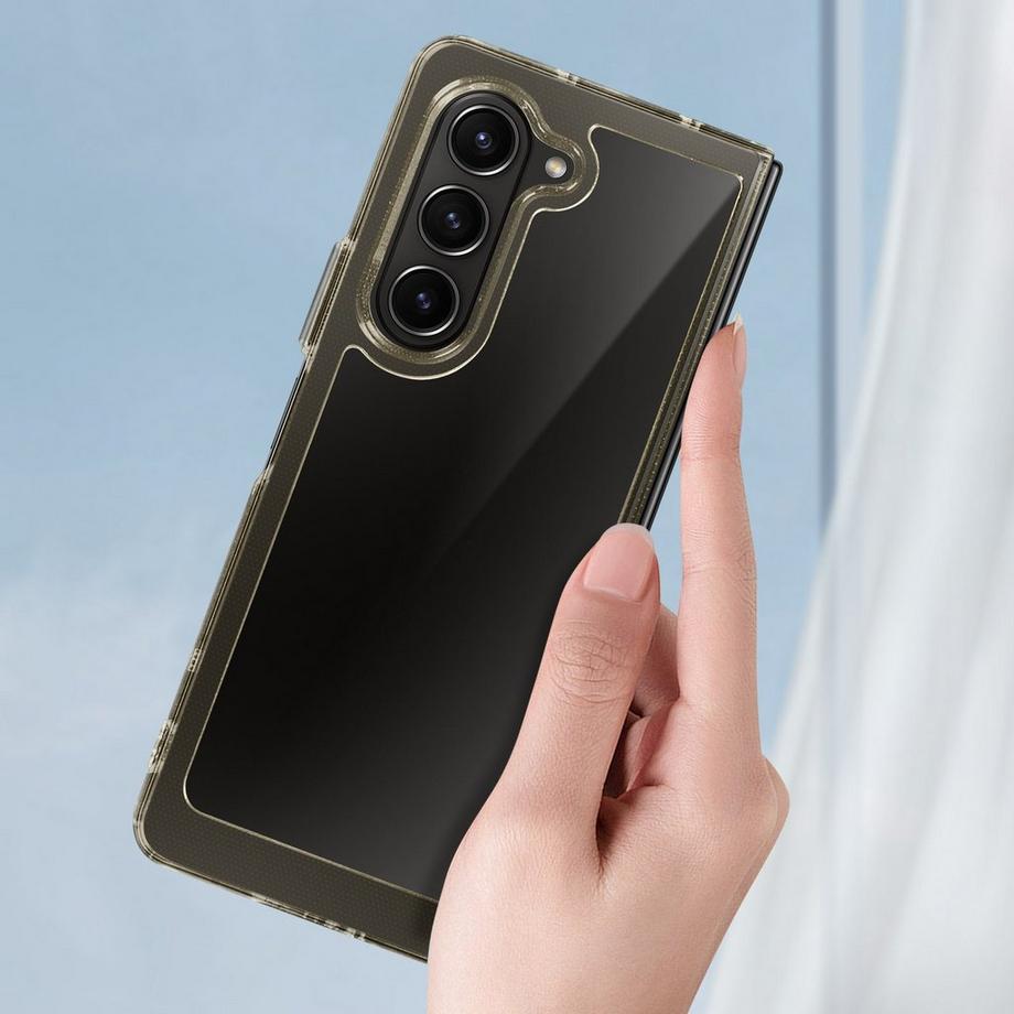 Avizar  Coque Galaxy Z Fold 5 Rigide 