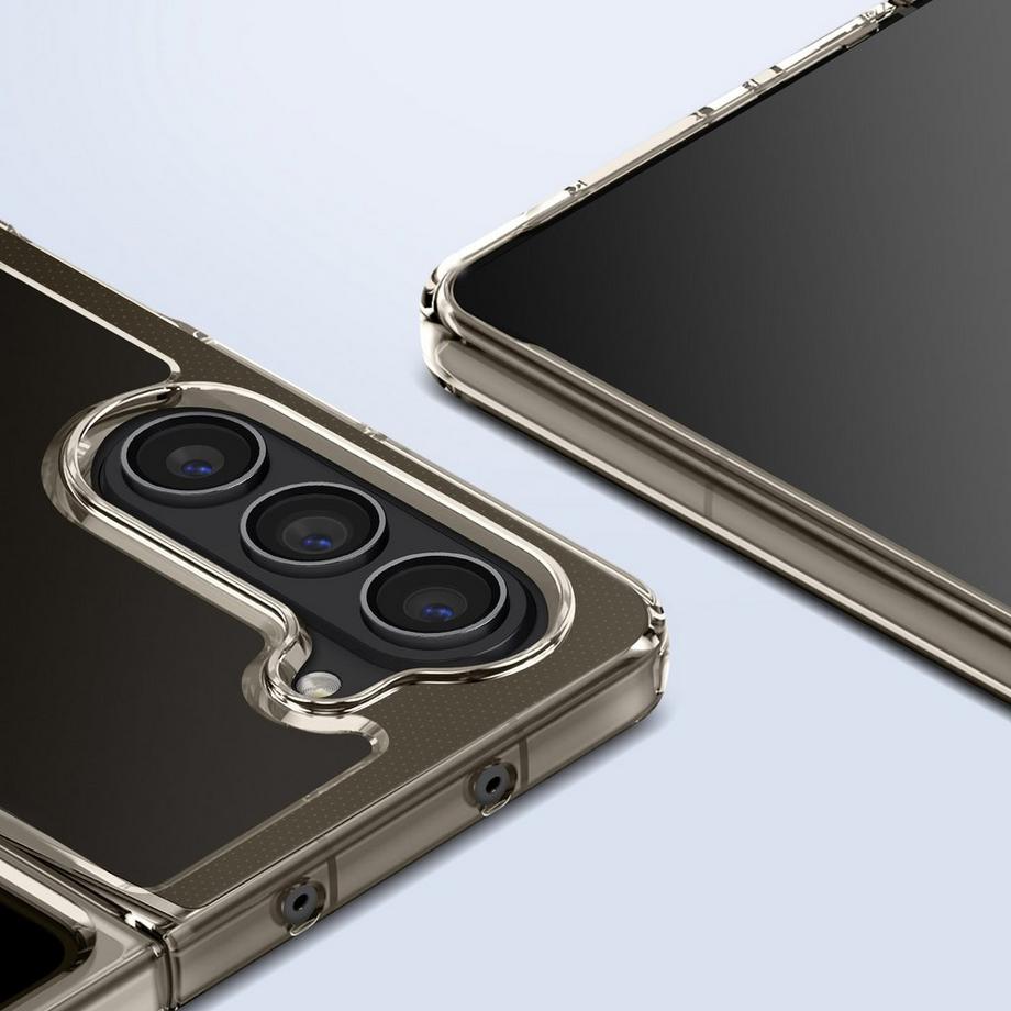 Avizar  Coque Galaxy Z Fold 5 Rigide 