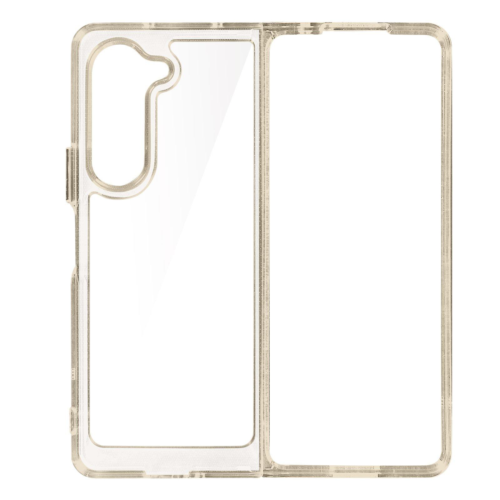 Avizar  Cover Samsung Z Fold5 