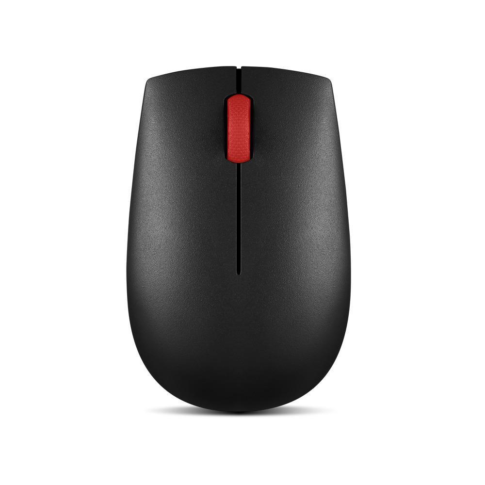 lenovo  4Y50R20864 souris Ambidextre RF sans fil Optique 