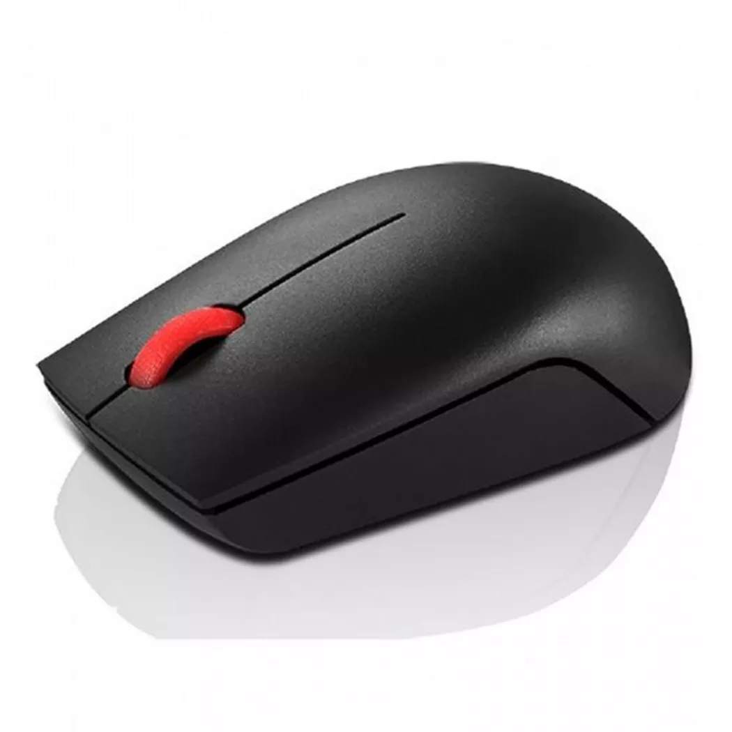 Lenovo 4Y50R20864 mouse Office Ambidextrous RF Wireless Optical