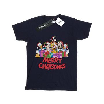 Mickey Mouse and Friends TShirt