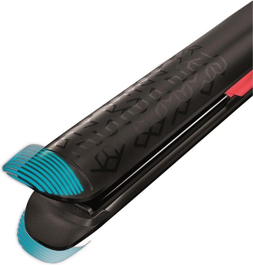 Valera  Profihaarglätter Swiss'X ThermoFit 