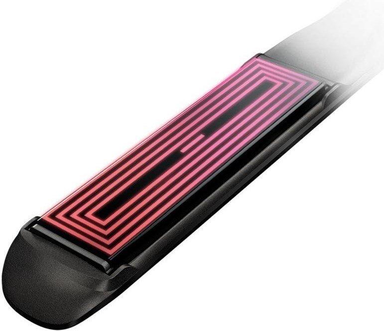 Valera  Profihaarglätter Swiss'X ThermoFit 