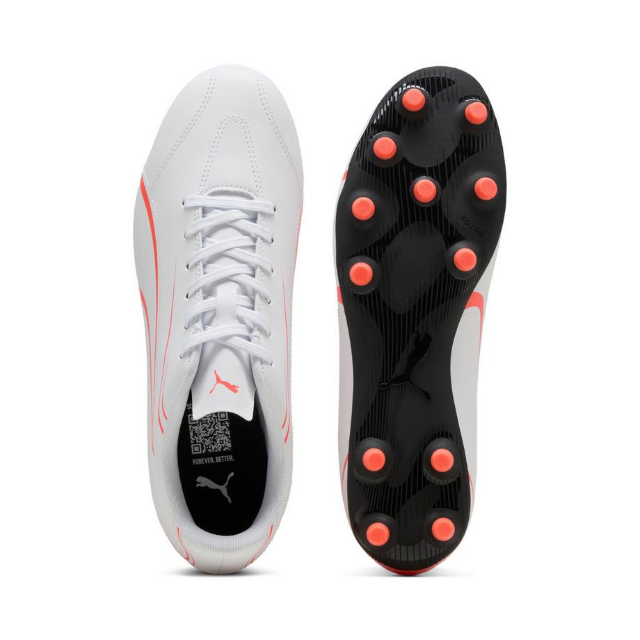 PUMA Scarpe calcio vitoria fg/ag  