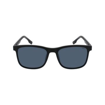 Polarisierte Sonnenbrille mit Etui