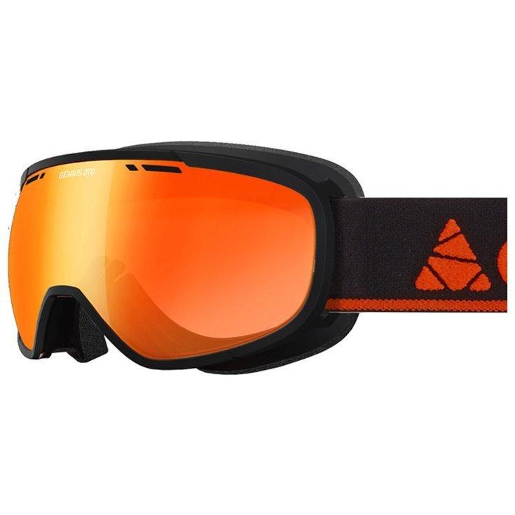 Cairn  Masque de ski femme  Genius OTG SPX3 