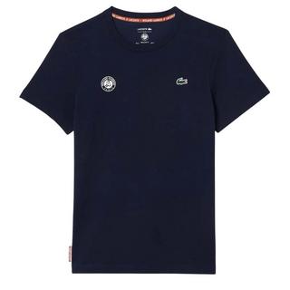 LACOSTE Tennis T-Shirt  