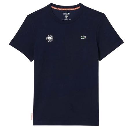 LACOSTE Tennis T-Shirt  