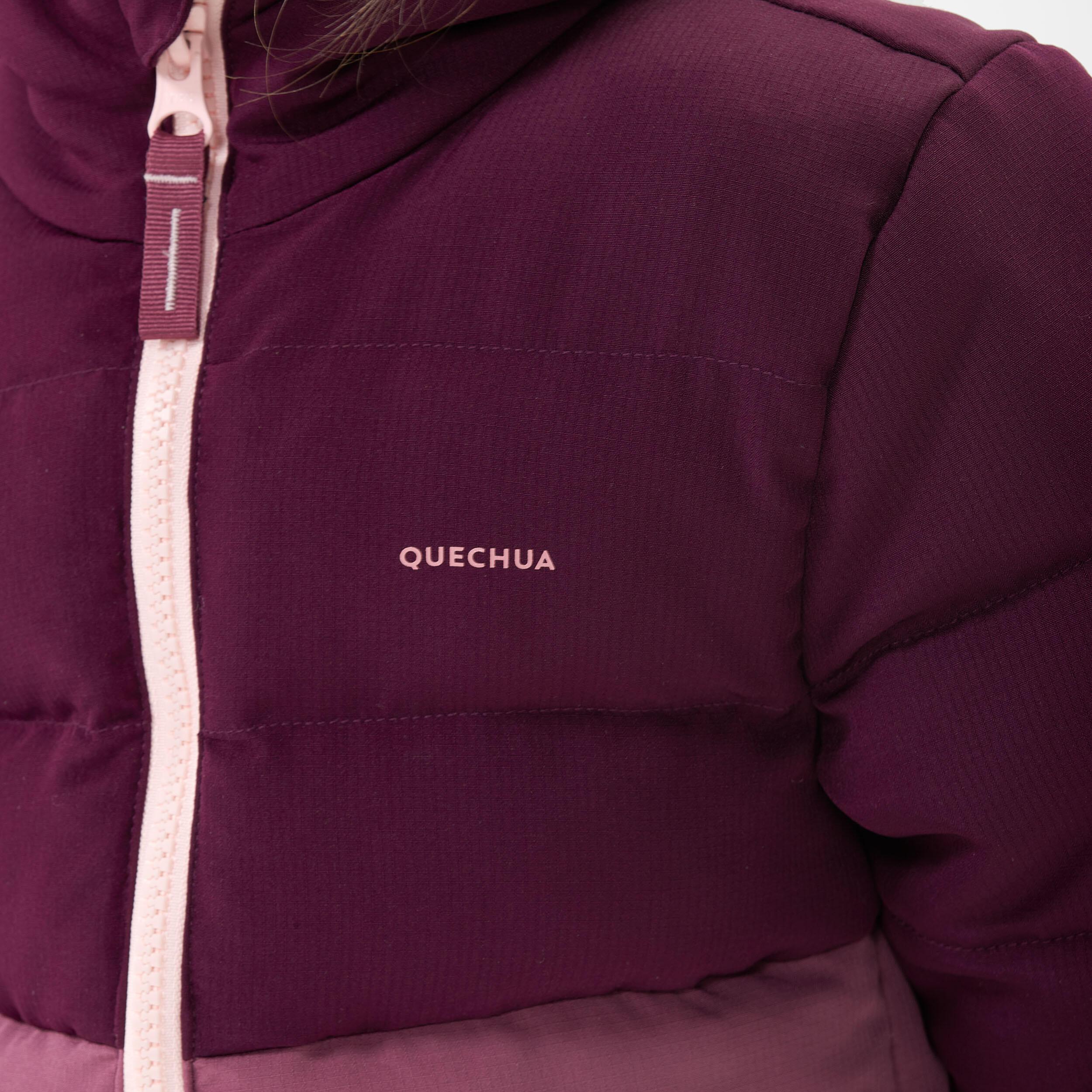 QUECHUA  Doudoune synthétique - XWARM 