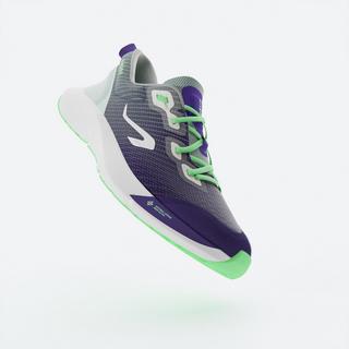 KIPRUN  Chaussures de sport enfant Drop 0 - tous les styles de course 