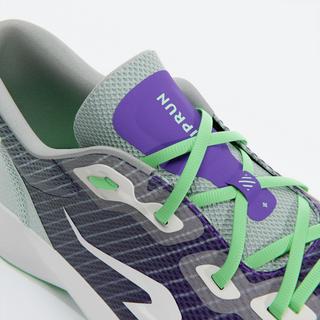 KIPRUN  Chaussures de sport enfant Drop 0 - tous les styles de course 