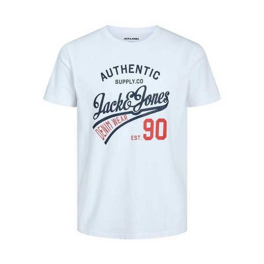JACK & JONES Comfort Fit T-Shirt  