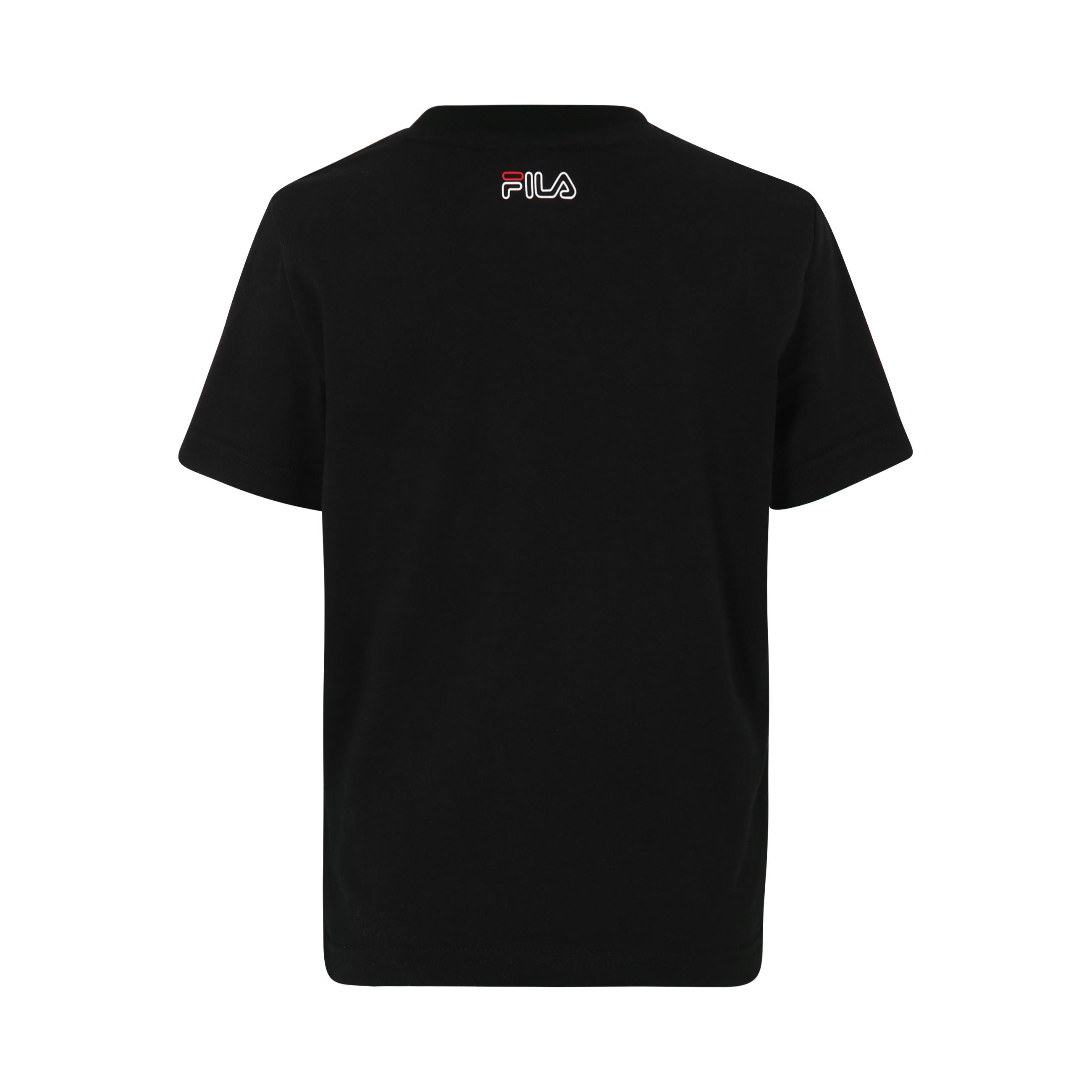 FILA  kinder t-shirt saarlouis 