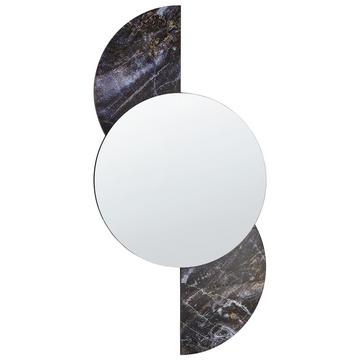 Wandspiegel aus Glas Modern SEUZEY