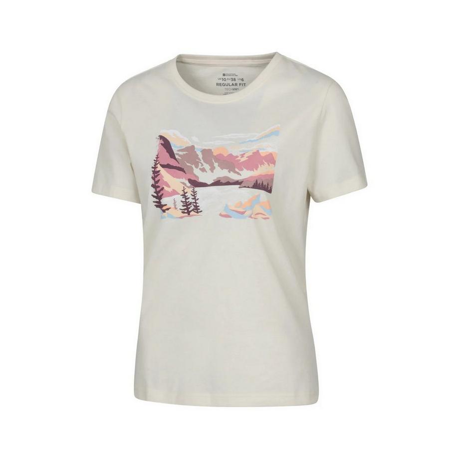 T-ShirtLiving Lakes