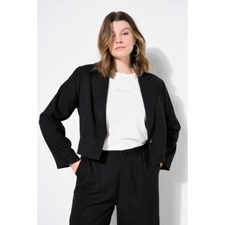 Studio Untold  Blazer, Loose Fit, cropped 