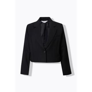 Studio Untold  Blazer, Loose Fit, cropped 