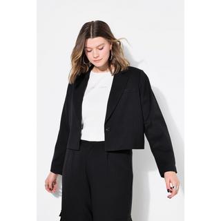 Studio Untold  Blazer, Loose Fit, cropped 