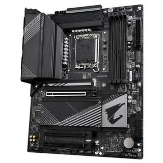 Gigabyte  B760 AORUS ELITE AX DDR4 Motherboard Intel B760 Express LGA 1700 ATX 